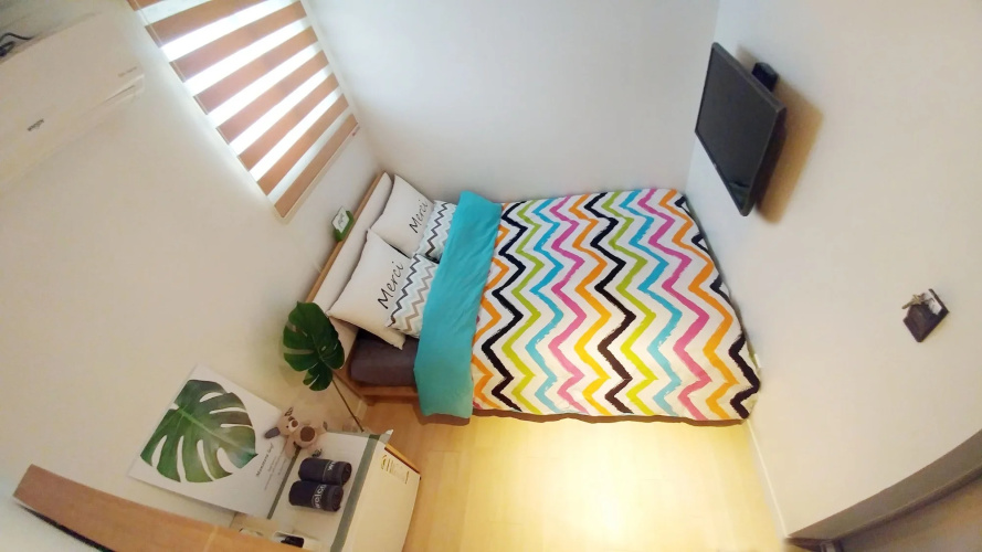 Welcomm Hostel Dongdaemun