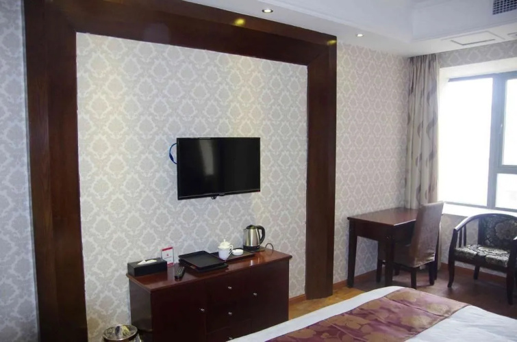 Chengdu Yihao Impression Hotel