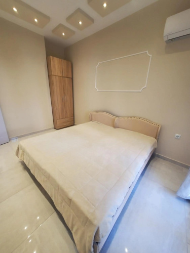 Kavala blue apartment
