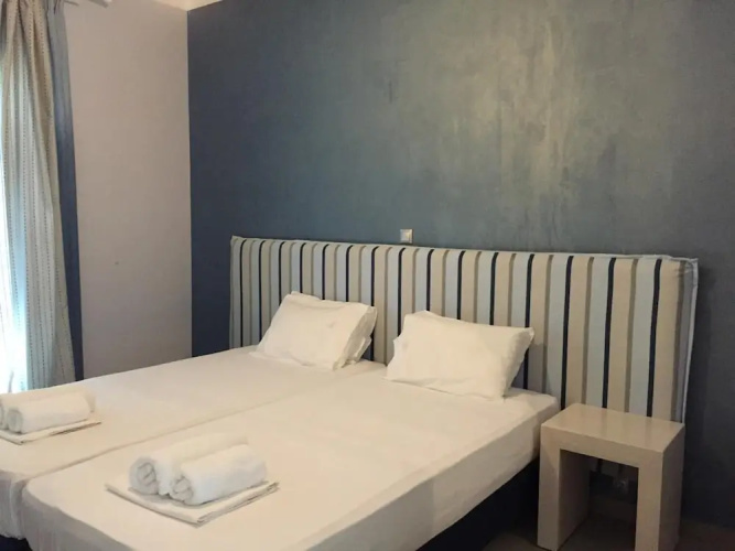 Ionion Beach Apartment Hotel