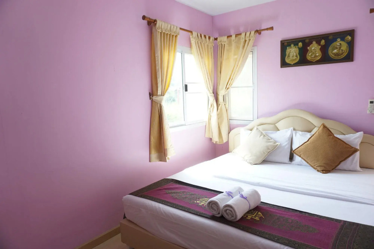 Pinery Resort