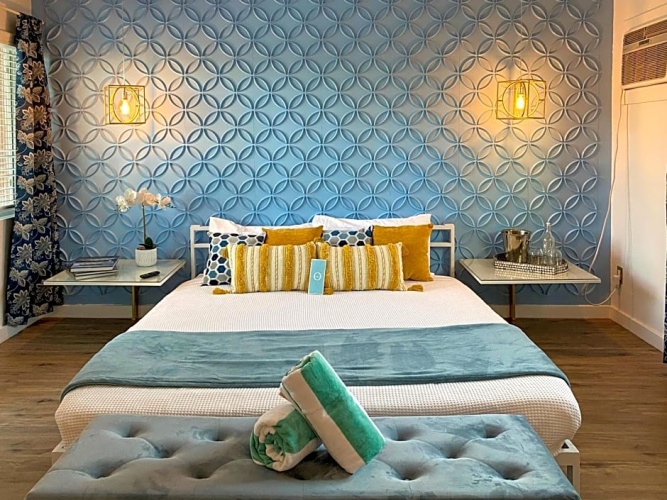 Double Suite