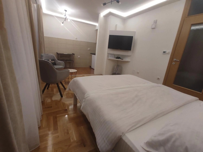 Studio Apartman Lukavica