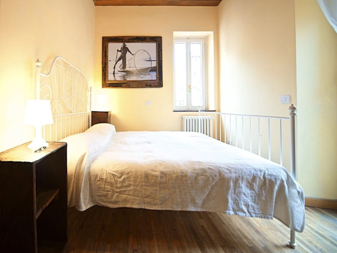 Vetrina Holidays Apartments