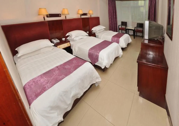 Muslim Hotel