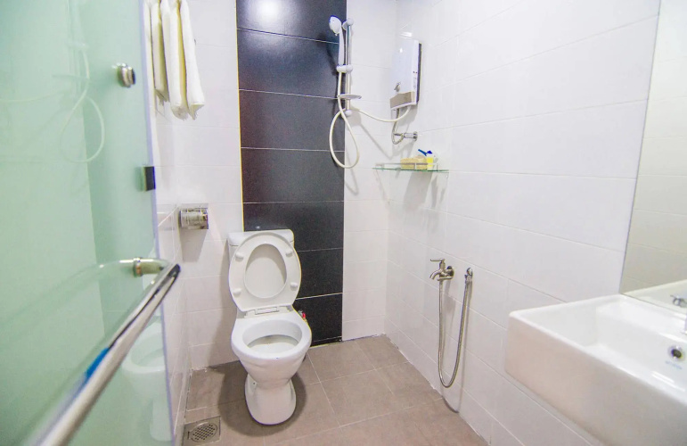 TKL Hotel