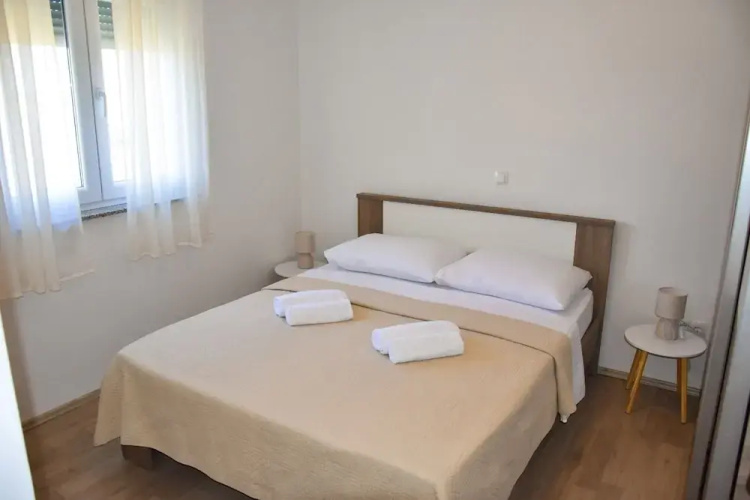 Frane - Family Apartment - A2 kat