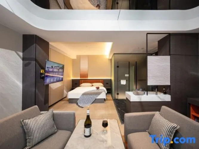 Premier Double room
