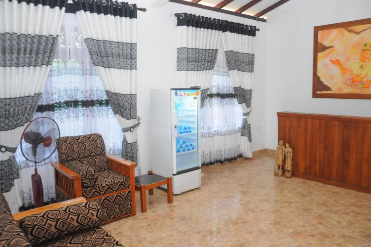 Restwell Homestay