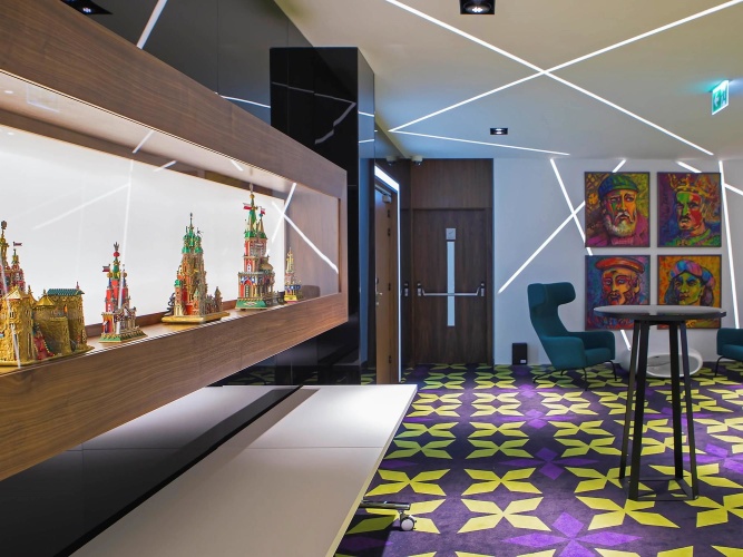Mercure Krakow Stare Miasto photo 20