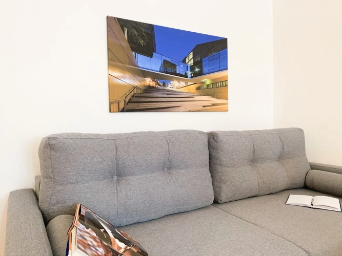 Premium Apartment