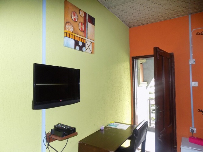 Luxury Single room