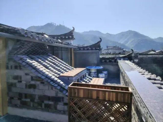 yao xiang ju