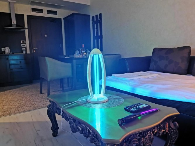 Apartment Royal Beach