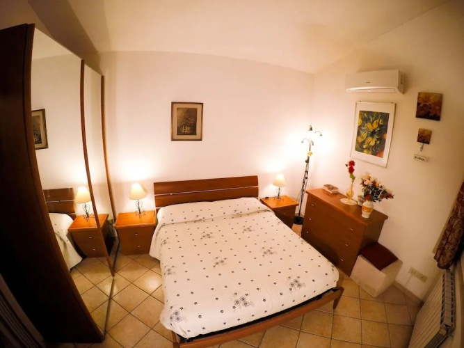 B&B Le Cascatelle