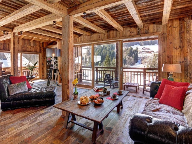 Chalet