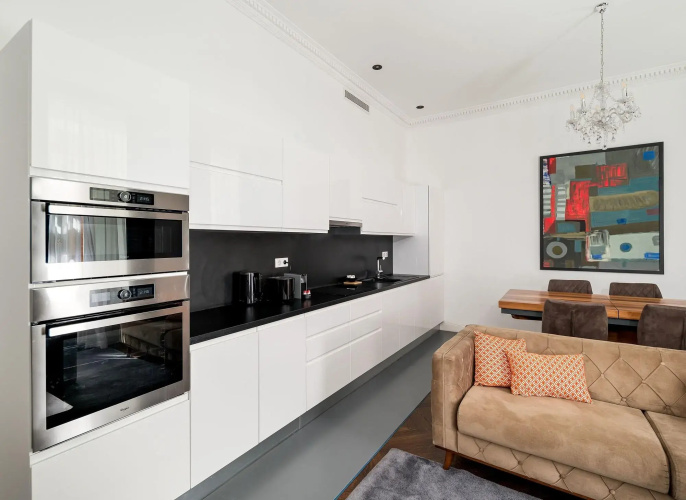 Zoya Luxury Residence