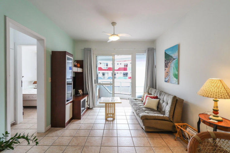 Apartamento A 30m Do Mar Para 6 Pessoas   Jp01g