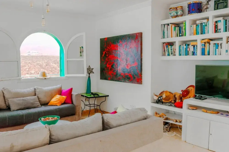 Infinity View 4 Bed Pool Villa