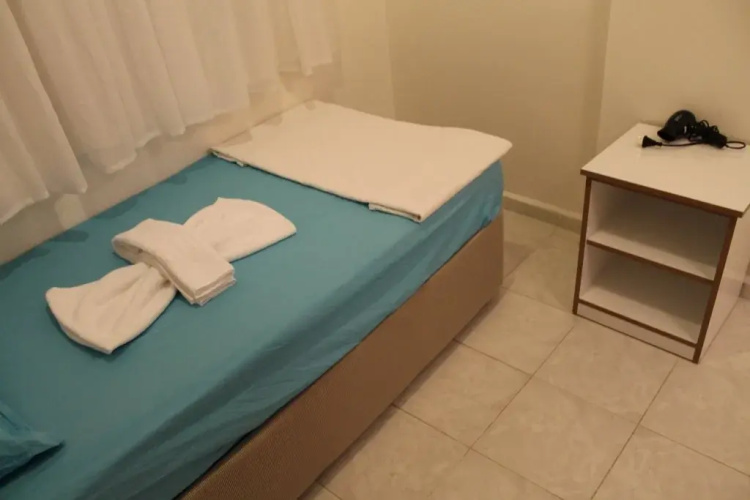 Voyager Hotel