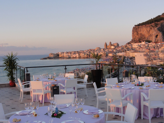 Cefalu Sea Palace photo 28