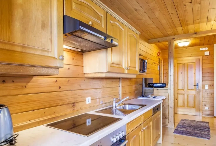 Family Apartment