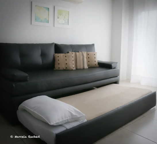 Arenales Suites