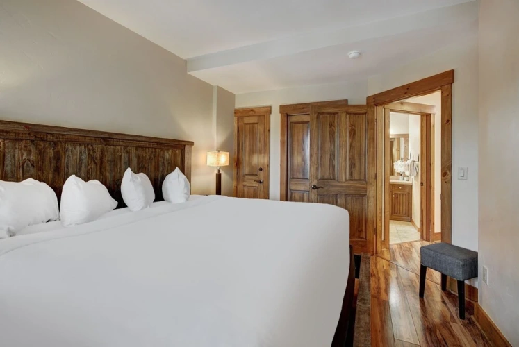 1 Bedroom Standard room