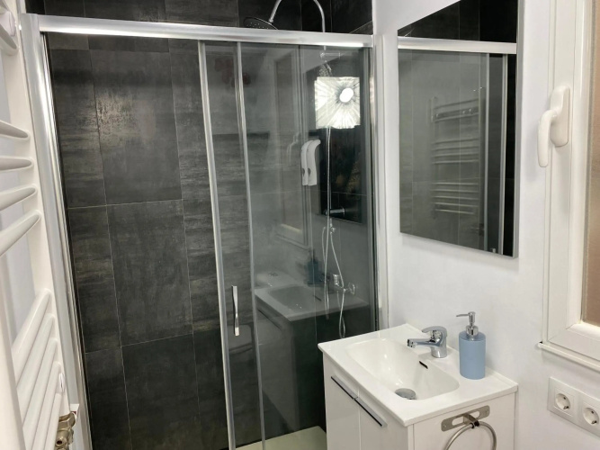 Precioso Apartamento Parque Picasso !!!