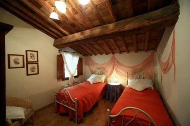 Borgo Villa Risi