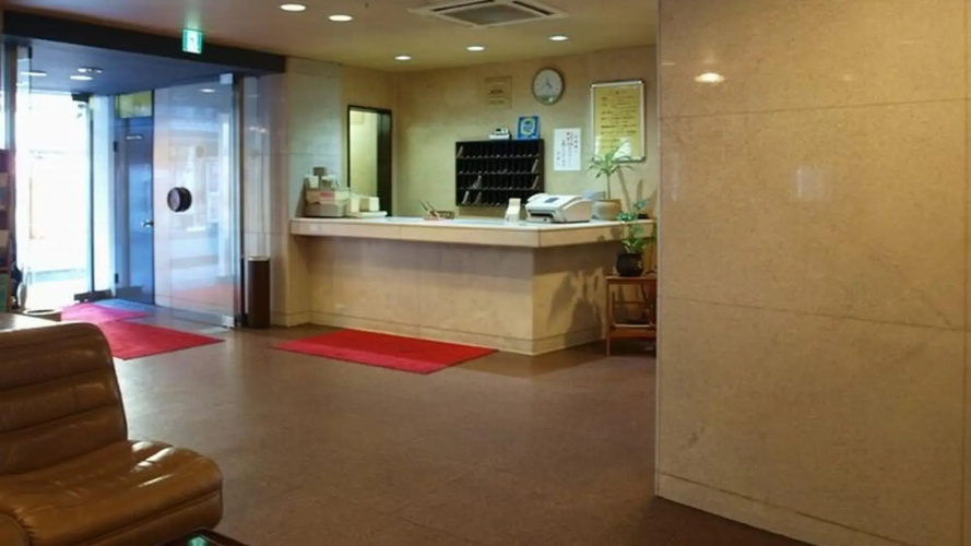 Hotel Yama