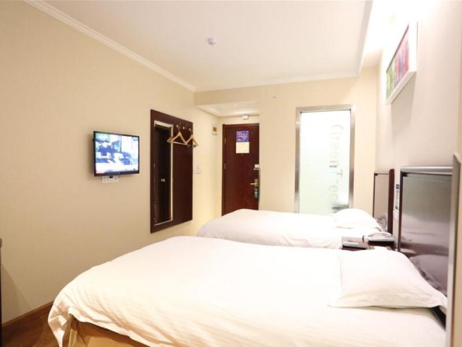 Business Twin room