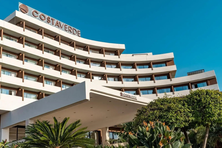 Otel görseli
