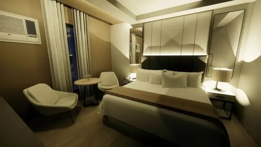 Vibe Hotel Alabang