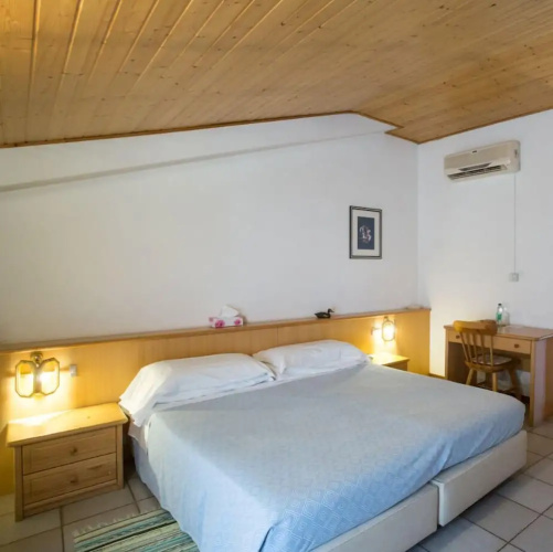 Albergo Al Bottegon