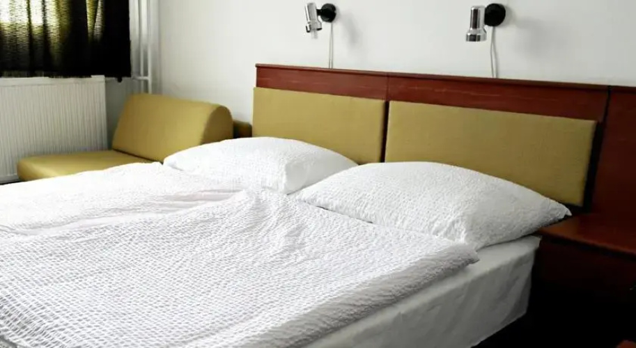 Hotel Via