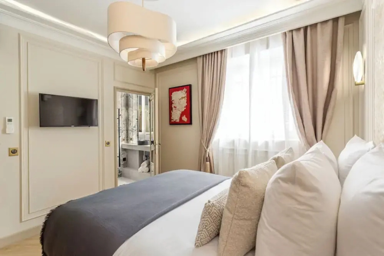 Merveil Luxury Suites - Turbigo II-III