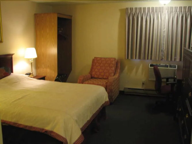 Midway Inn