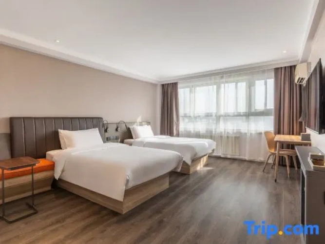 Business Twin room