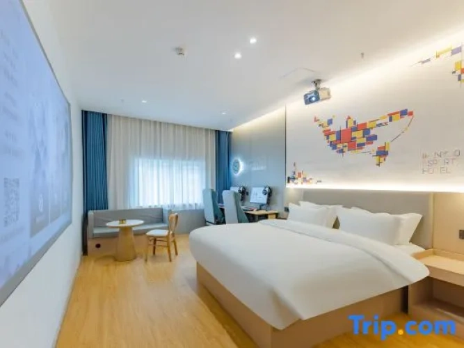 Privilege Double room