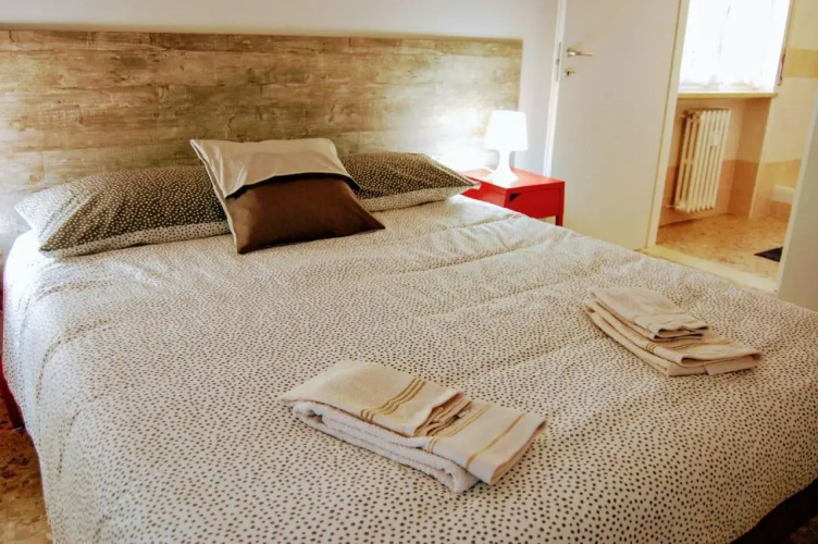 B&B Mameli 41