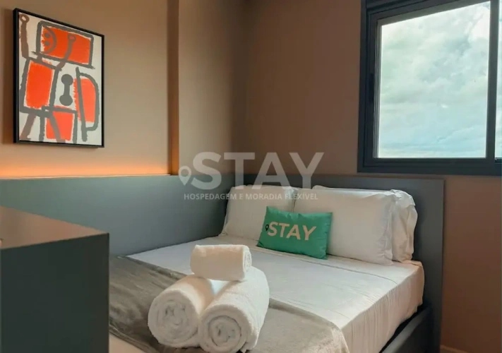 Luxury Apartment