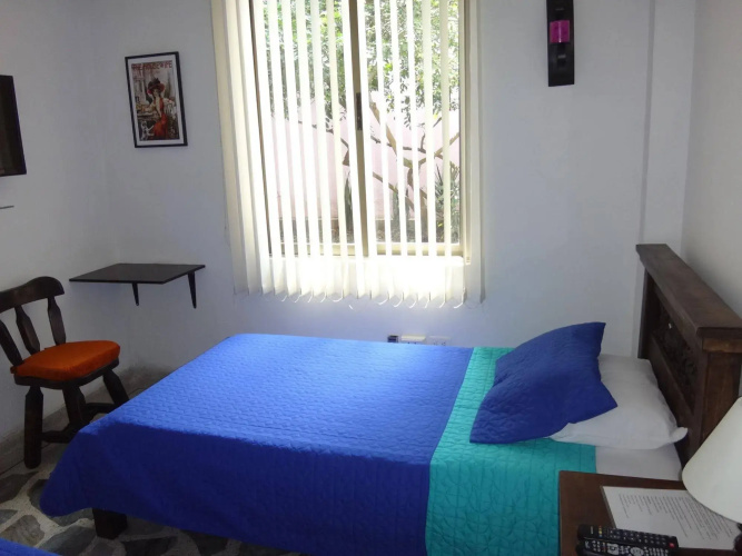 Hotel Boutique Casa Lomanti