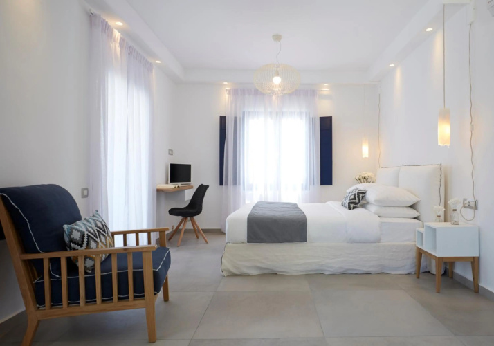 Amor Hideaway Villas by Mr and Mrs White