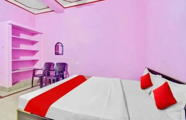 Goroomgo Dutta Home Residency