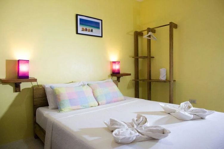 Bulskamp Inn Hotel