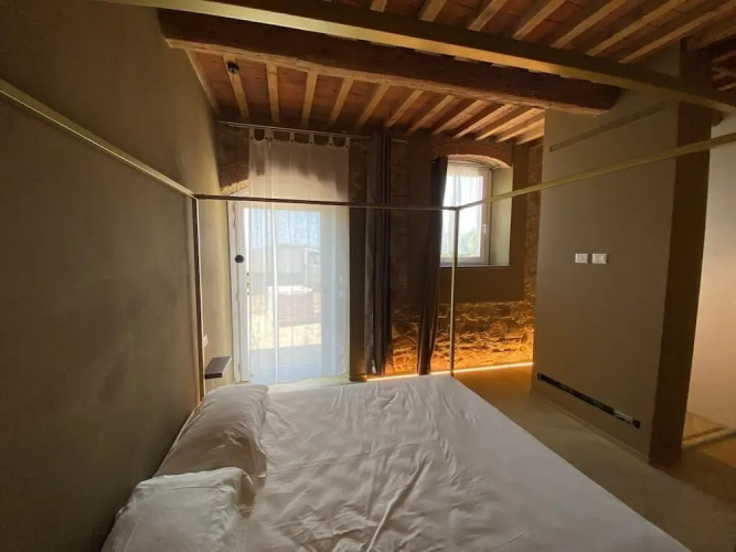 Podere Pietravento