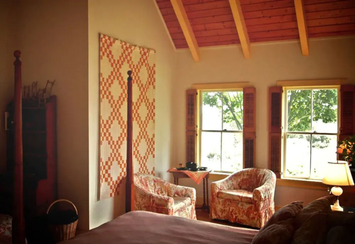 Sea Breeze Inn