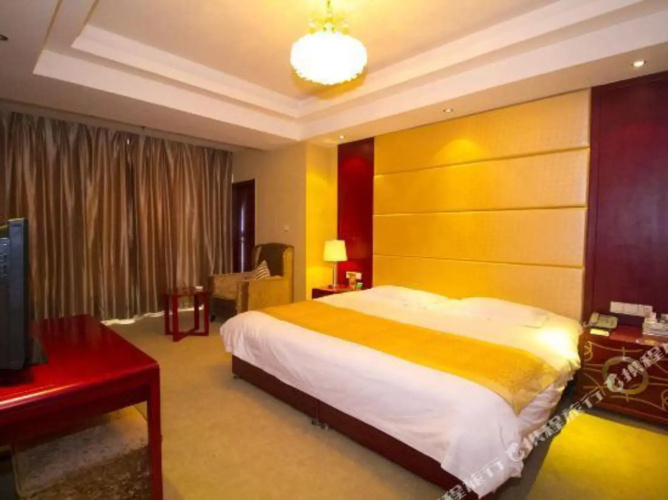 Chenlong International Hotel