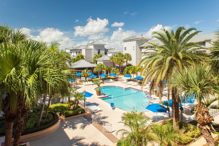 Hutchinson Island Marriott Beach Resort & Marina photo 34